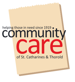 CommunityCare logo