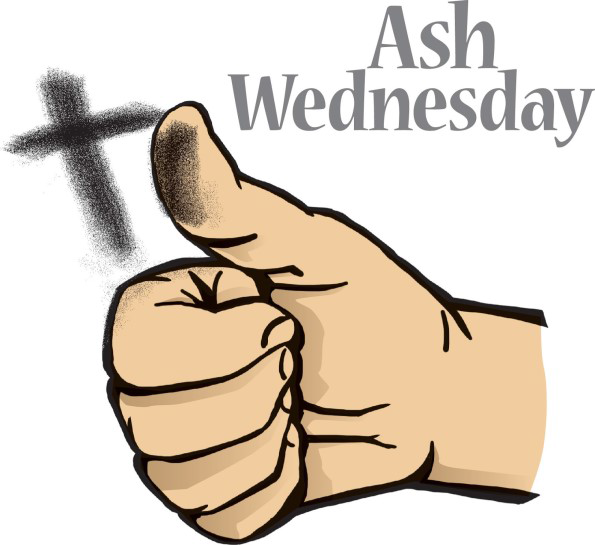 AshWednesday