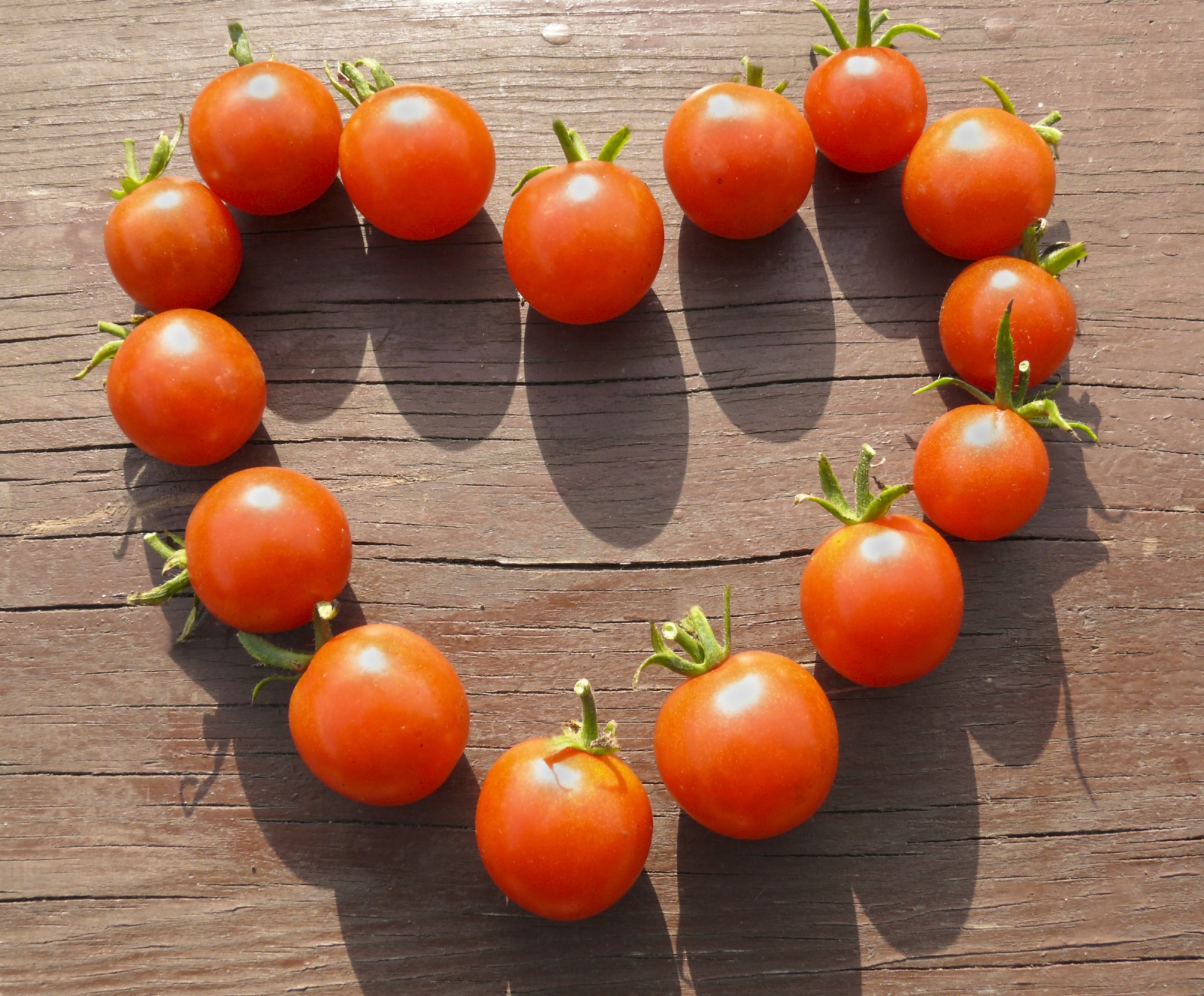 TomatoHeart