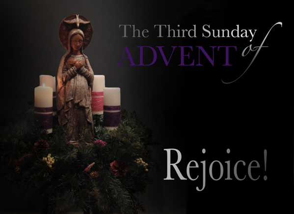 Advent3rdSunday