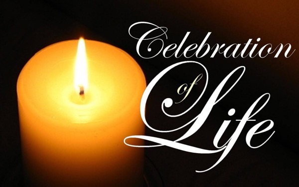 Celebrationoflife