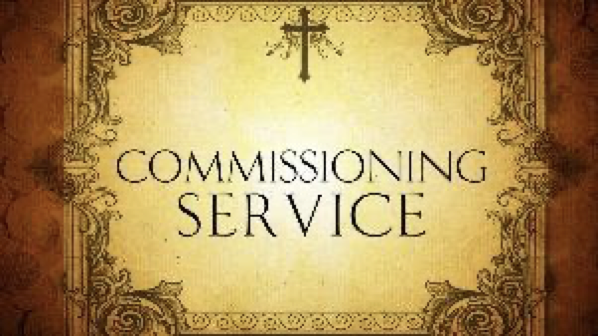 CommissionService