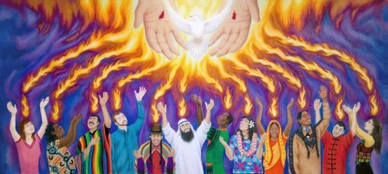 Pentecost 2