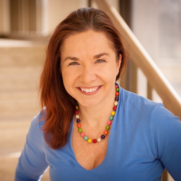 Katherine Hayhoe