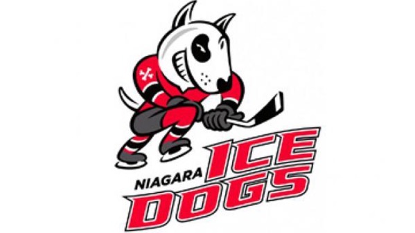 Ice Dogs