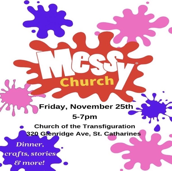 Messy Church