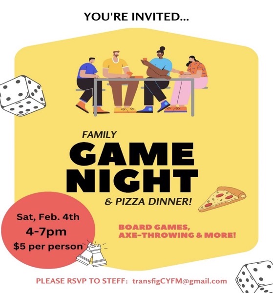 Game Night