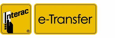 Interac e transfer