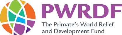 PWRDF logo