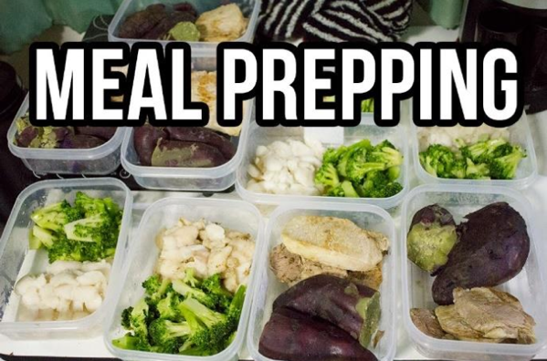 Meal Prep