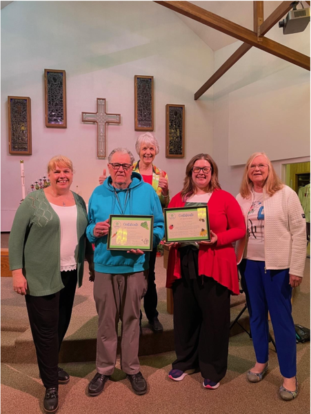Climate Justice Certificates.