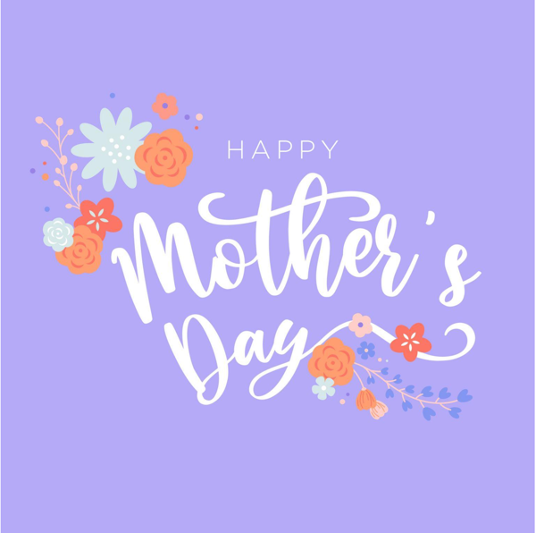 Mothers Day 2026.